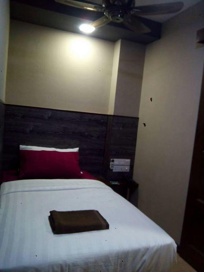 Qing Yun Resthouse -Delima Satu Hotel Kampong Serusup Стая снимка