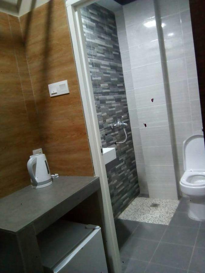 Qing Yun Resthouse -Delima Satu Hotel Kampong Serusup Екстериор снимка