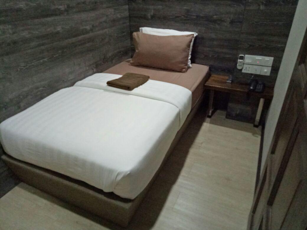Qing Yun Resthouse -Delima Satu Hotel Kampong Serusup Екстериор снимка