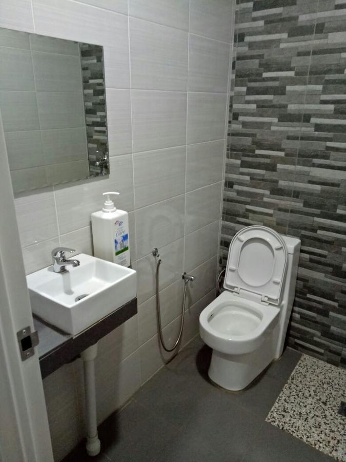 Qing Yun Resthouse -Delima Satu Hotel Kampong Serusup Екстериор снимка