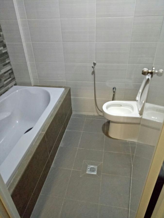 Qing Yun Resthouse -Delima Satu Hotel Kampong Serusup Екстериор снимка