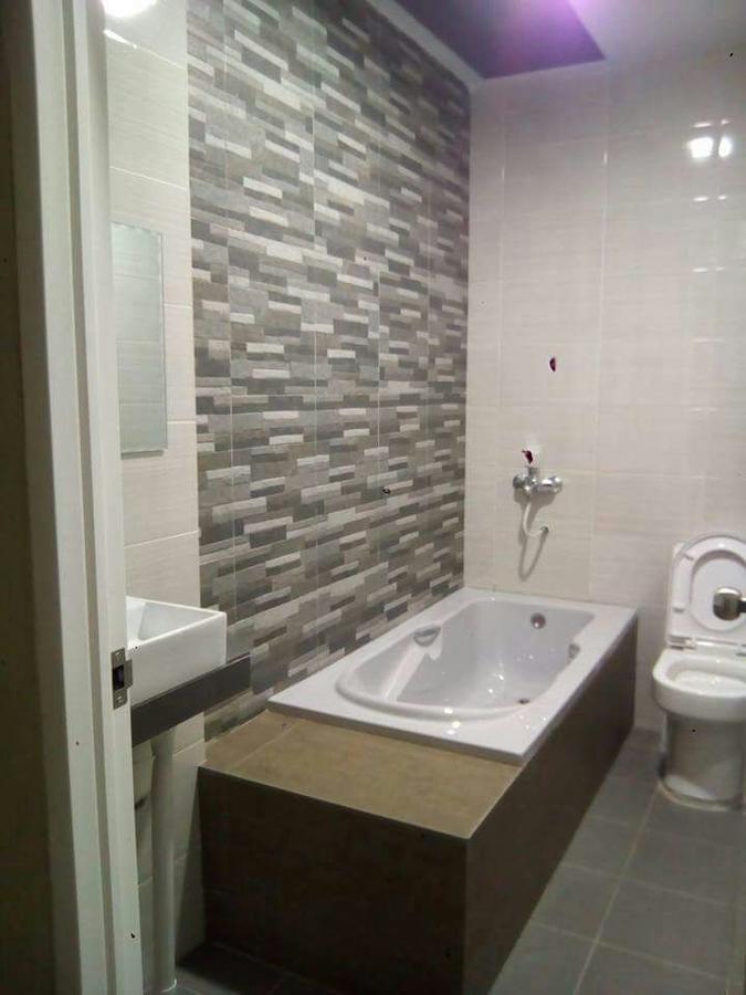 Qing Yun Resthouse -Delima Satu Hotel Kampong Serusup Екстериор снимка