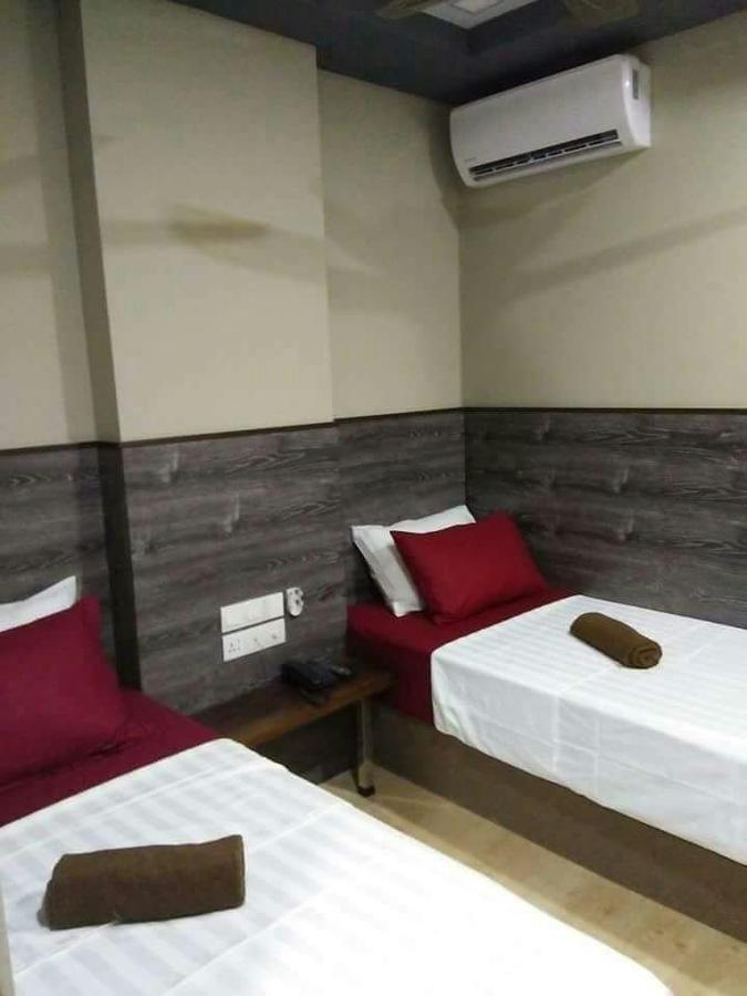 Qing Yun Resthouse -Delima Satu Hotel Kampong Serusup Екстериор снимка