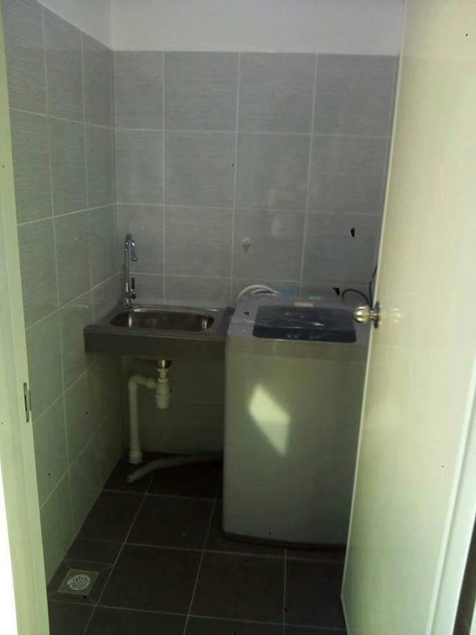 Qing Yun Resthouse -Delima Satu Hotel Kampong Serusup Екстериор снимка
