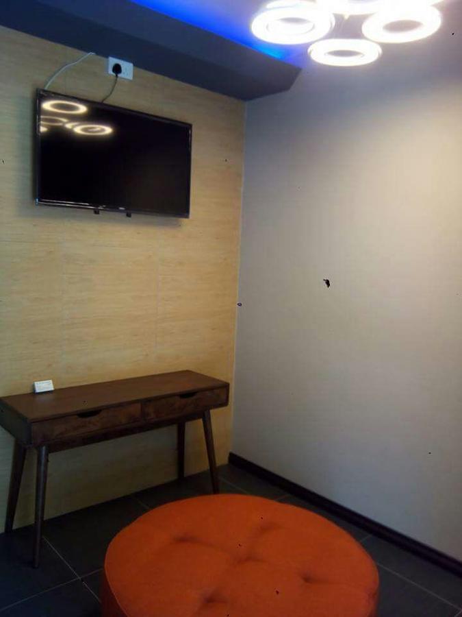 Qing Yun Resthouse -Delima Satu Hotel Kampong Serusup Екстериор снимка