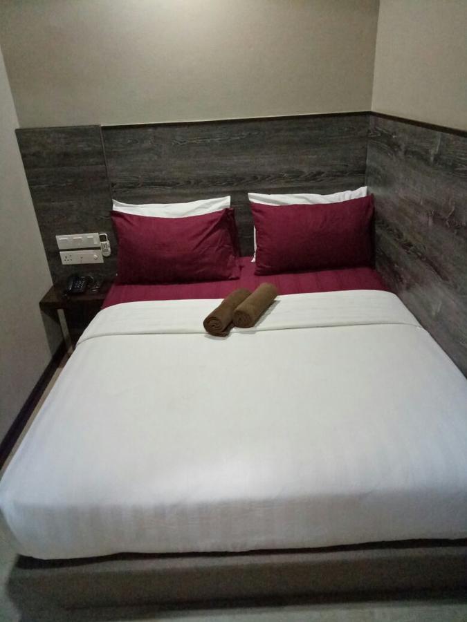 Qing Yun Resthouse -Delima Satu Hotel Kampong Serusup Екстериор снимка